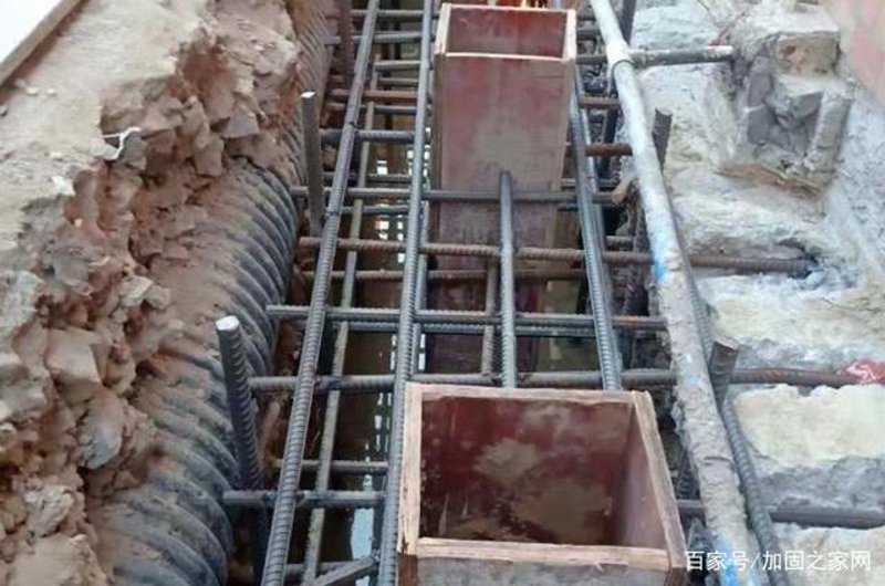 思明区加固公司:守护建筑安全的幕后英雄